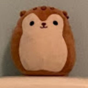 Meet your Posher, Serena